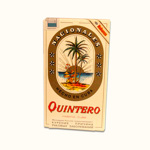 Quintero y Hno. Nacionales 5 kusů
