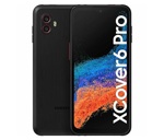 Samsung Galaxy Xcover 6 Pro (G736), 6/128 GB černá (Operační systém:Android; Typ:Dotykový; Datové služby:LTE (4G); Úhlopříčka displeje ("):6.6; Typ displeje:TFT; Jemnost displeje (PPI):401; Obnovovací frekvence displeje (Hz):60; Tvar výřezu v displeji:Kapka; Maximální velikost paměťové karty (GB):512; Slot)