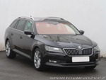 Škoda Superb Style Plus 2.0 TSI
