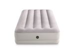 Intex 64177 Nafukovací matrace Intex Dura-Beam Prestige Mid-Rise s USB pumpou