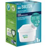 Filtrační patrony Maxtra 4 Pack BRITA / - CENA ZA 1KS / balení 4KS (min. objednávka 4ks) cena za balení 4 ks