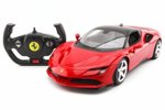 Mondo Ferrari SF 90 Strad R/C 1:14 auto na ovládání