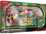 * Pokemon TCG: Mega Venusaur ex Premium