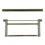 Pila rámová skládací