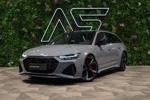 Audi RS6 AVANT*QUATTRO*CERAMIC*B&a