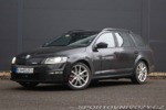 Škoda Octavia RS Combi  RS 2.0 TDI DPF DSG