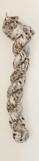 Dámský šátek Beige