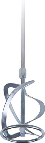 Einhell TC-MX 1400-2 E míchadlo barevné malty , 135 mm, 1400 W, 4258550