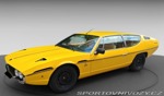 Lamborghini Espada 400 GT Série II