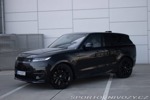 Land Rover Range Rover Sport  4.4 V8 P530 MHEV First E