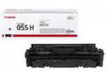 Canon originální toner CRG-055HM (purpurový, 5900str.) pro Canon MF742Cdw, MF744Cdw, MF746Cx, LBP663Cdw, LBP664Cx