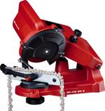 Einhell GC-CS 85 E 4499920 Ostřička na řetězovou pilu 108 cm