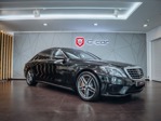 Mercedes-Benz S S 63 AMG 4Matic Long