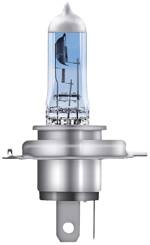 Osram Automotive 4062172395625 halogenová autožárovka COOL BLUE® INTENSE H4 60/55 W 12 V