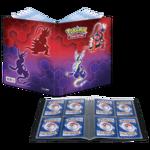 Pokémon UP Koraidon & Miraidon A5 album