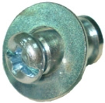 Koncovka lanka pro lanko do 1,5 mm