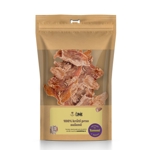 Čumák 100% krůtí prso, sušené (100 g)