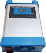 Nabíječka Pb akumulátorů CARSPA EBC1260, 12V/60A, s automatikou