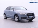 Audi Q3 2,0 TFSI 155kW Quattro Ex