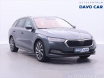 Škoda Octavia 1,0 eTSI DSG Style Plus D