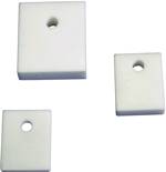 QuickCool 5061-00545C izolační podložka (d x š) 18 mm x 12 mm Vhodný pro (pouzdra polovodičů) TO-220C 1 ks