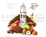 Adams Vape - Příchuť Shake & Vape 10ml - Hazelnut Tobacco