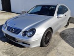 Mercedes-Benz CL W203