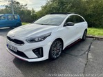 Kia ProCeed GT, 1.6 T-GDI, AUT