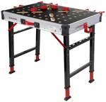 Holzmann Maschinen FLEX01 Mobilní sklápěcí pracovní stůl 15 kg
