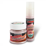 Akrylová farba perleťová Chameleon - 50 ml | rôzne farby (akrylové farby PENTART)