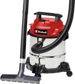 Einhell TC-VC 1812/1 S 2342500 mokrý/suchý vysavač 12 l