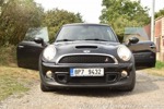 Mini Cooper Mini Cooper S (R56)