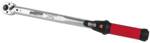 Brüder Mannesmann M18146 momentový klíč s přepínací ráčnou 1/2 (12,5 mm) 40 - 200 Nm