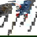 Scheppach DM850 elektrická příklepová vrtačka 850 W 5906813901