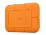LaCie SSD Externí Rugged 2.5" 1TB - USB 3.1 Gen 2 Type C, Oranžová