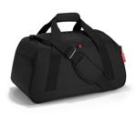 Reisenthel Taška přes rameno ActivityBag Black MX7003