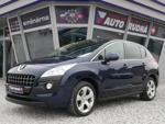 Peugeot 3008 1,6i 115kW Panorama Autom