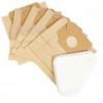 Originální sáčky ELECTROLUX E13N 5ks