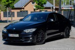 BMW 4 Gran Coupé  435d xDrive M