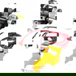 Elektrický naviják 1000 kg 12V - 2000lb 748850 5024763128547 Silverline