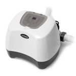 Intex 26666 Krystal Clear solinátor s ozónovačem