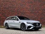 Mercedes-Benz E Kombi  E53 AMG Hybrid  4M