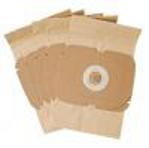 LXA1P5 Sáčky do vysavačů LUX S115 a Intelligence Serie papírové 5ks