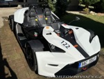KTM X-Bow R