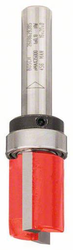 Bosch Accessories 2608629385 zarovnávací fréza, Ø hřídele 8 mm
