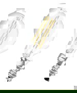 LED žárovky, řada: LED Superstar Plus Classic, 3,4 W, ztlumitelná: stmívatelná, objímka žárovky: E14, Hruška, 220