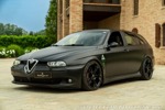 Alfa Romeo 156 GTA SPORTWAGON