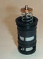 KIT VMR - cartridge pro 3-cestné ventily