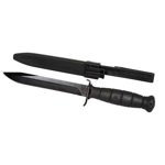 Nůž RAKOUSKÝ GLOCK FM 78 ČERNÝ