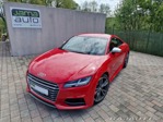 Audi  Audi 2.0TFSI228kW quattro 1.MA